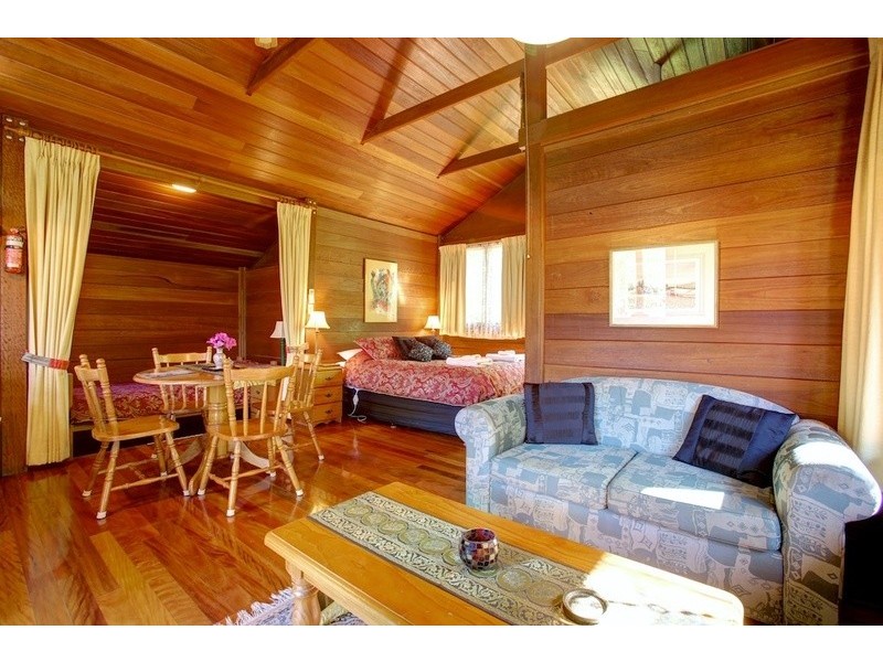 12 Dudley Street, Bellingen NSW 2454