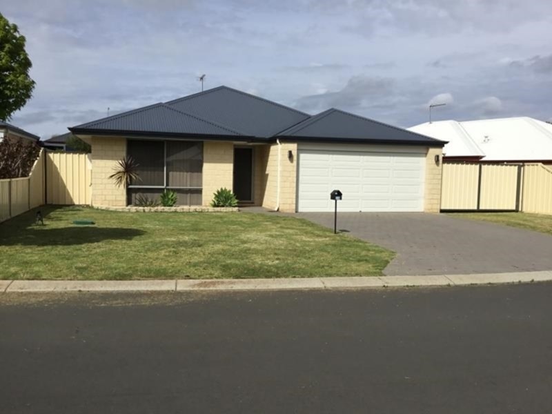 39 Dawson Place, Donnybrook WA 6239