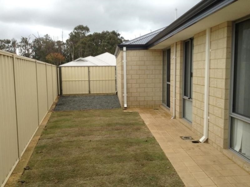 39 Dawson Place, Donnybrook WA 6239