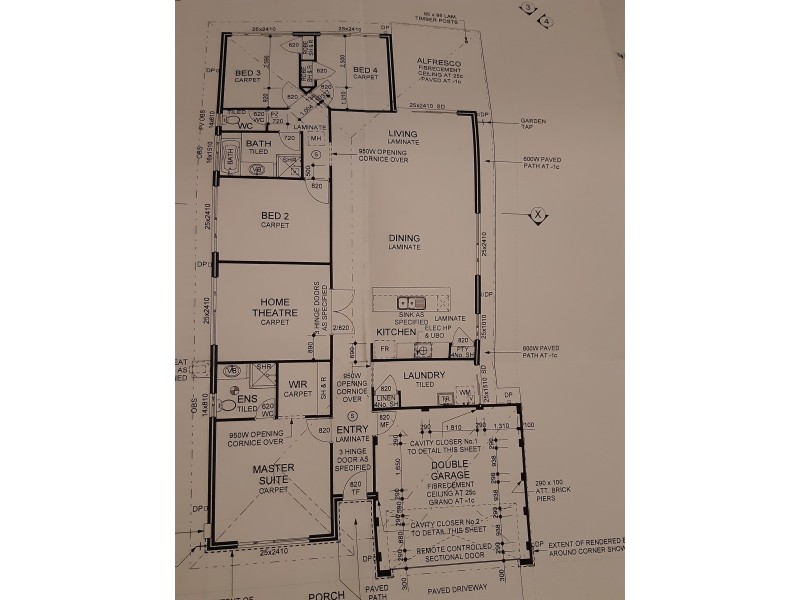 39 Dawson Place, Donnybrook WA 6239