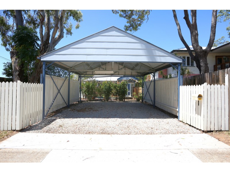 157 Baskerville Street, Brighton QLD 4017