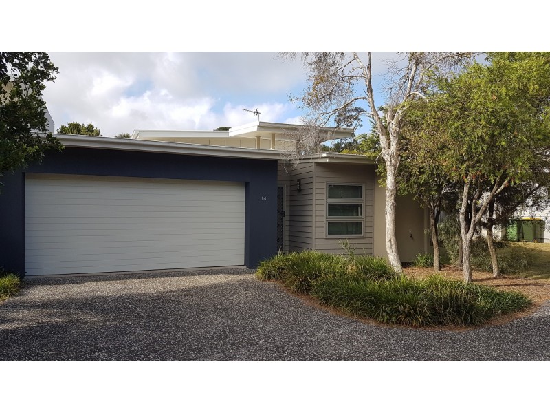 14/26 Catalina Drive, Mudjimba QLD 4564