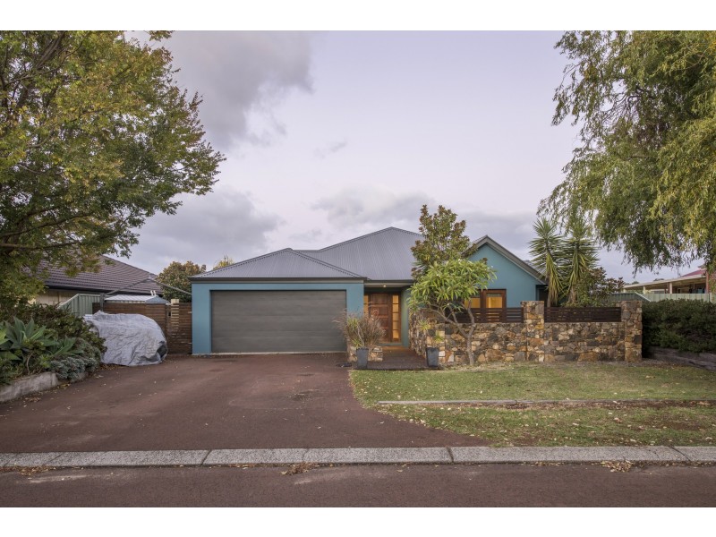 34 Westringia Loop, Margaret River WA 6285