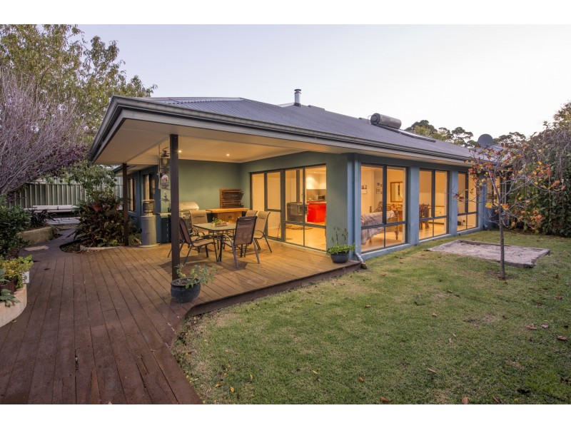 34 Westringia Loop, Margaret River WA 6285