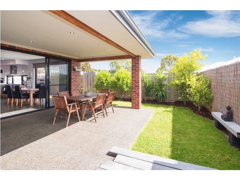 27 Ballard Loop, Dunsborough WA 6281