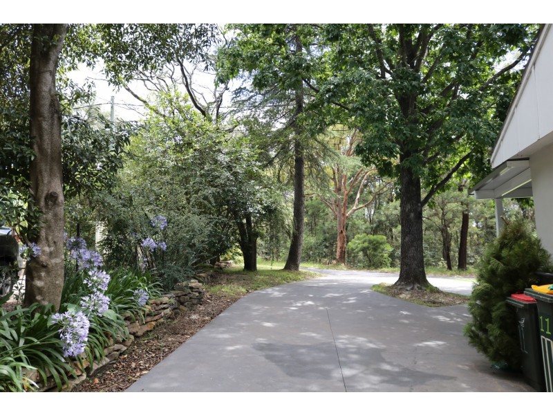 11 Wigram Road, Faulconbridge NSW 2776