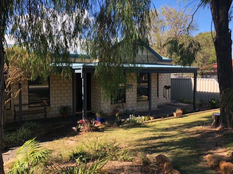 20 Anthony Road, Geographe WA 6280