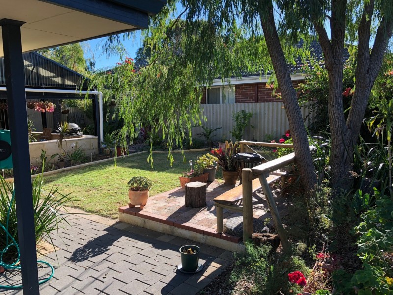 20 Anthony Road, Geographe WA 6280