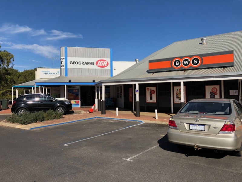 20 Anthony Road, Geographe WA 6280