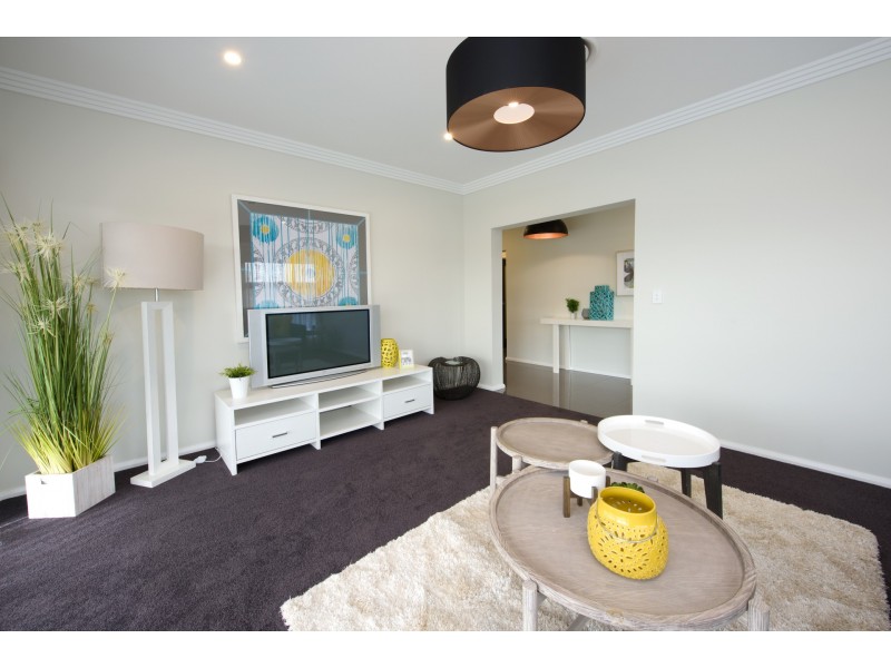 22 Harvest Boulevard, Chisholm NSW 2322
