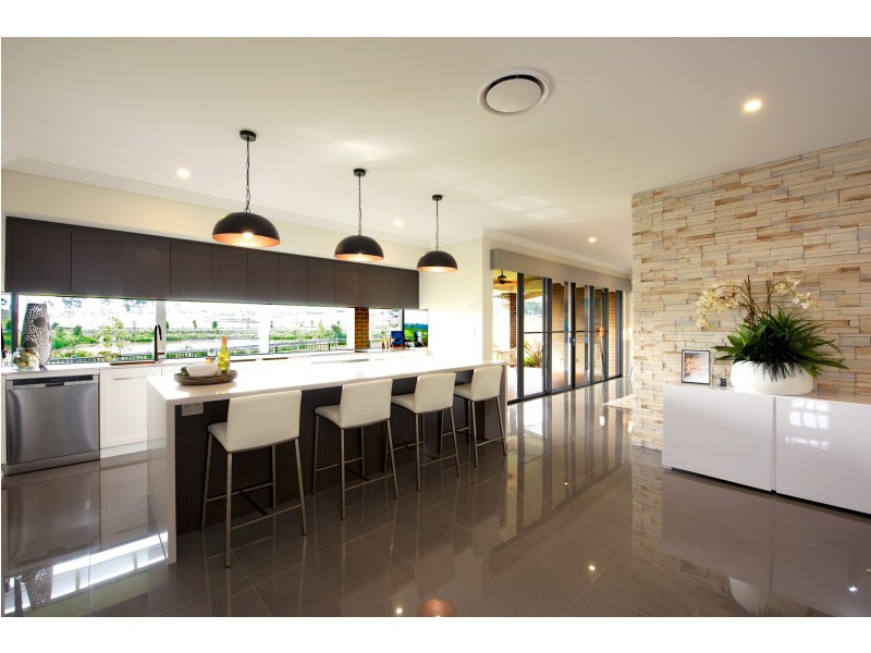 22 Harvest Boulevard, Chisholm NSW 2322