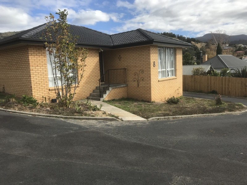 8/27 Montrose Road, Montrose TAS 7010