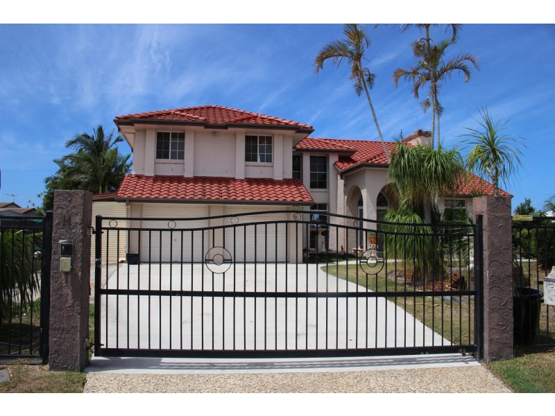 11 Daniel Place, Banksia Beach QLD 4507