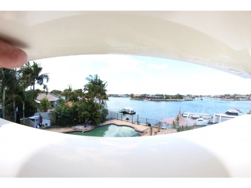 11 Daniel Place, Banksia Beach QLD 4507