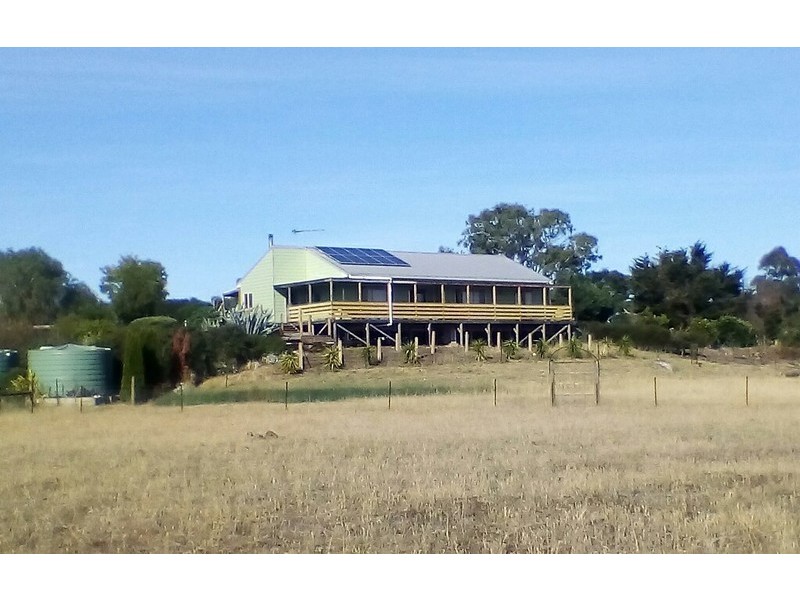 42 Wilson Street, Derrinallum VIC 3325