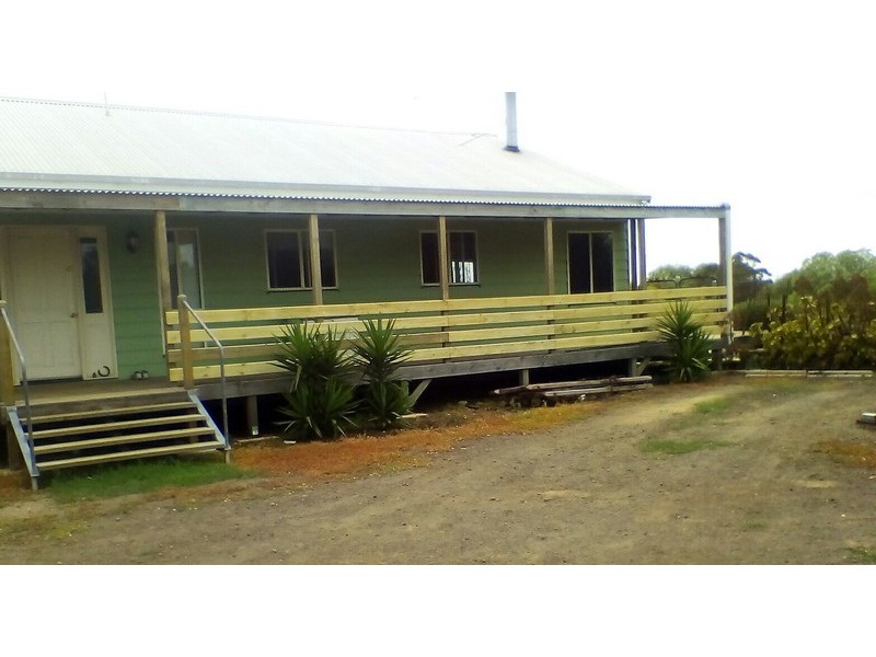 42 Wilson Street, Derrinallum VIC 3325