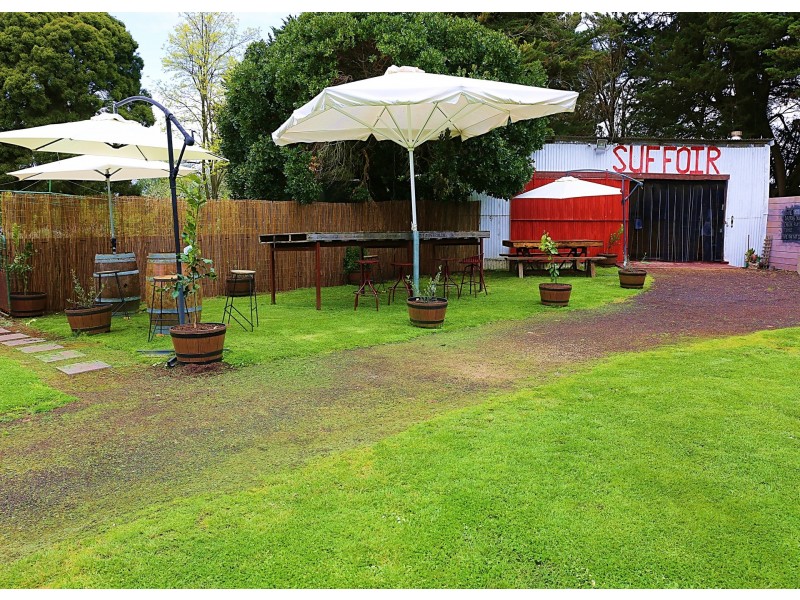 144 Mt Eccles Road, Macarthur VIC 3286