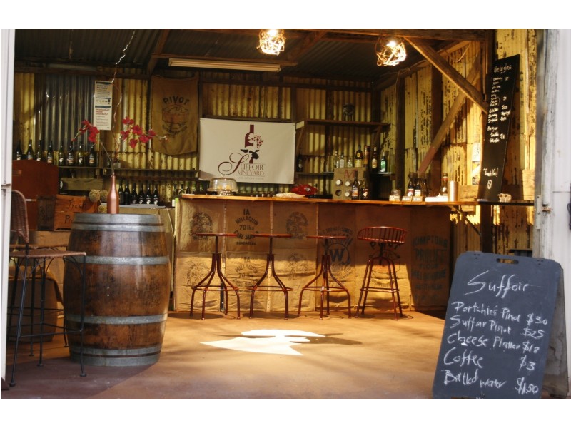 144 Mt Eccles Road, Macarthur VIC 3286