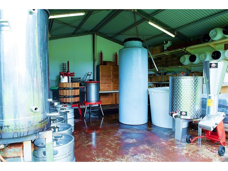 144 Mt Eccles Road, Macarthur VIC 3286