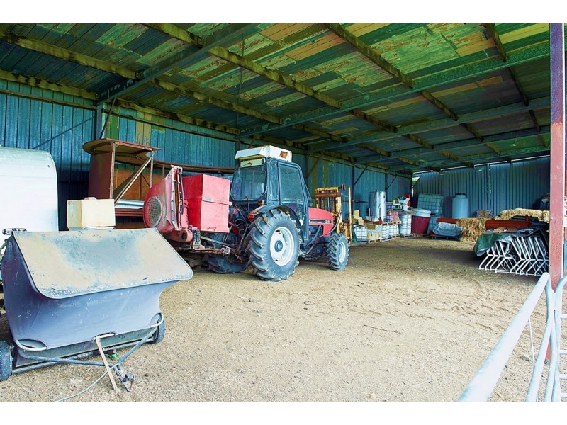 144 Mt Eccles Road, Macarthur VIC 3286