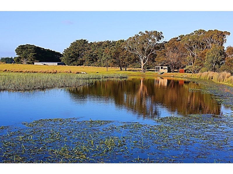 144 Mt Eccles Road, Macarthur VIC 3286