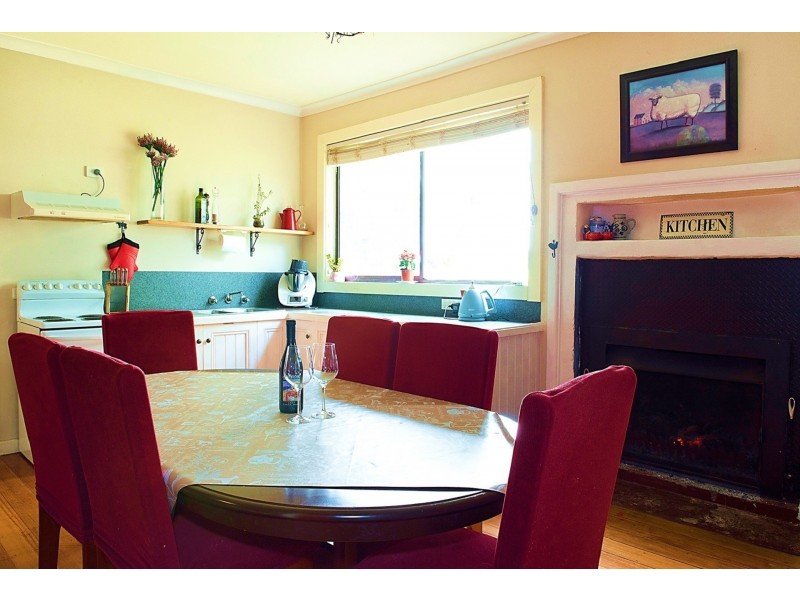 144 Mt Eccles Road, Macarthur VIC 3286