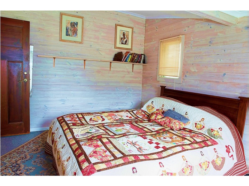 144 Mt Eccles Road, Macarthur VIC 3286