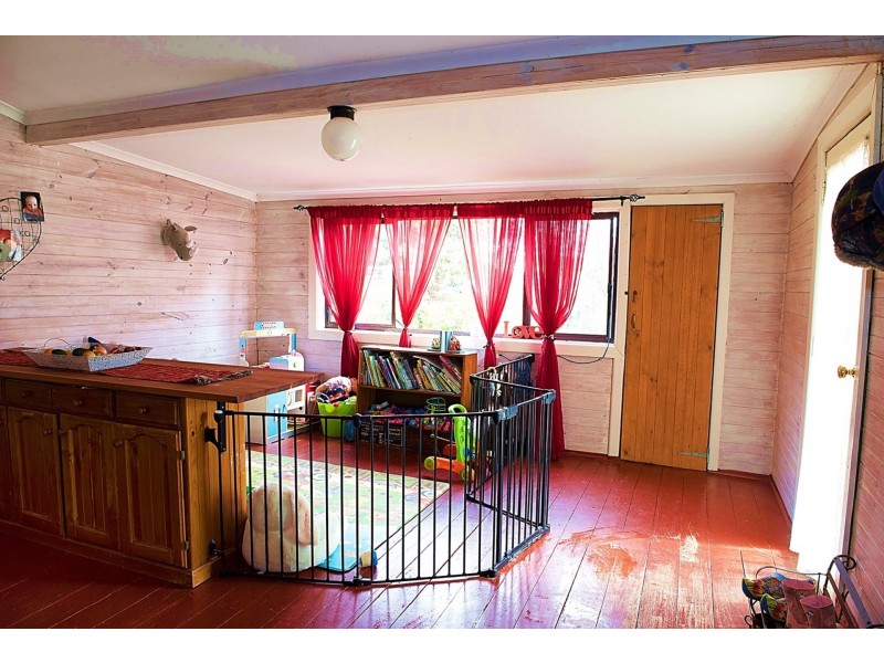 144 Mt Eccles Road, Macarthur VIC 3286