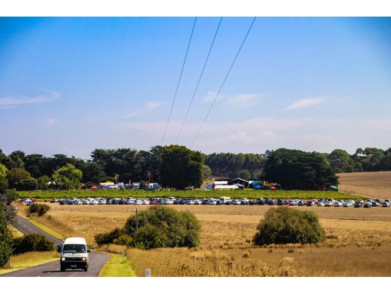 144 Mt Eccles Road, Macarthur VIC 3286