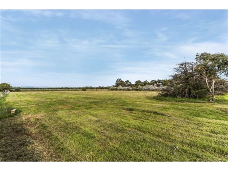 Lot 151 Julian Road, Macdonald Park SA 5121
