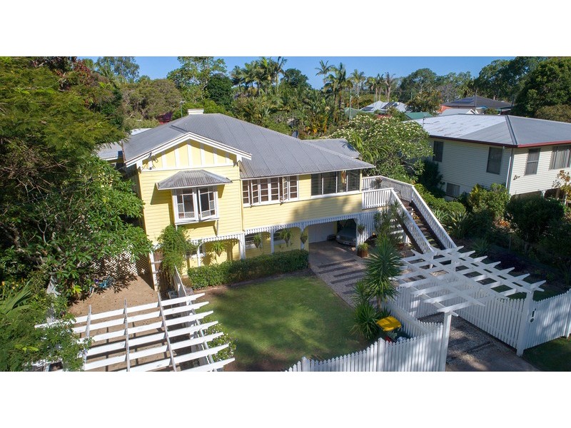 6 Brunswick Terrace, Mullumbimby NSW 2482