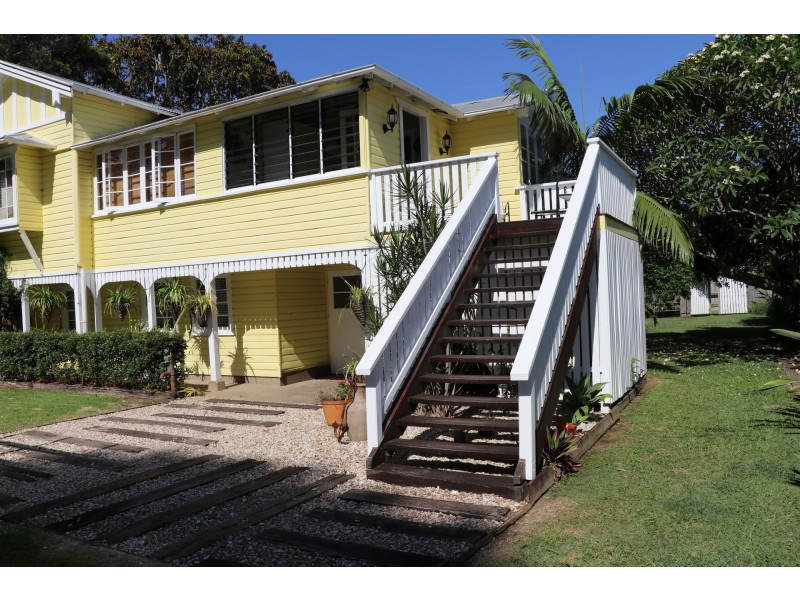 6 Brunswick Terrace, Mullumbimby NSW 2482