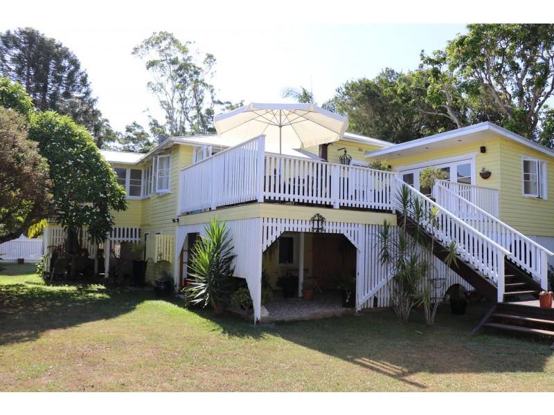 6 Brunswick Terrace, Mullumbimby NSW 2482