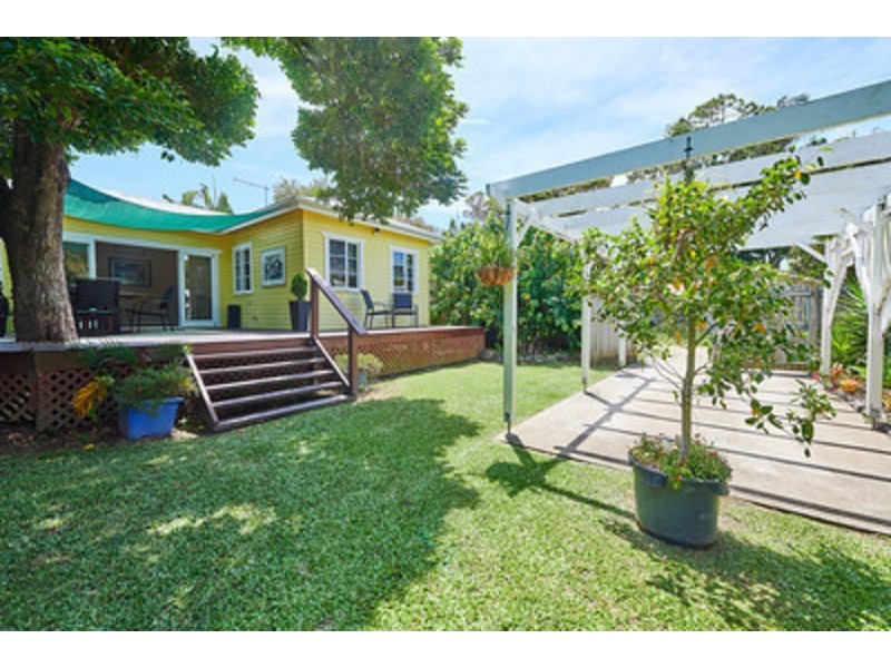 6 Brunswick Terrace, Mullumbimby NSW 2482