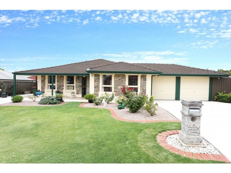 4 Trentbridge Road, Hope Valley SA 5090