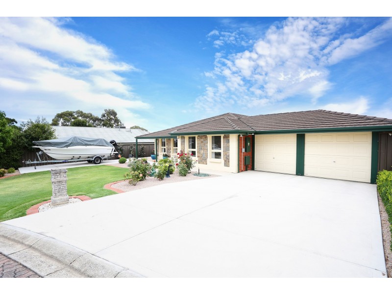 4 Trentbridge Road, Hope Valley SA 5090