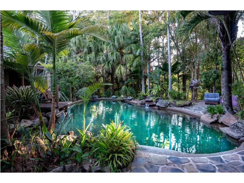 235 Skinners Shoot Road, Skinners Shoot NSW 2481