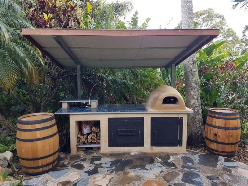 235 Skinners Shoot Road, Skinners Shoot NSW 2481