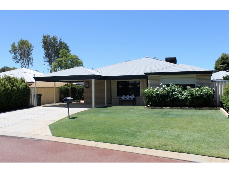 28 Narrier Close, South Guildford WA 6055