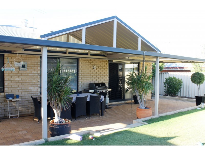 28 Narrier Close, South Guildford WA 6055