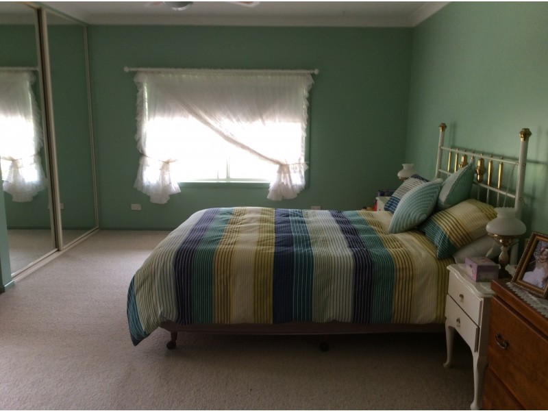 6495 The Escort Way, Murga NSW 2864