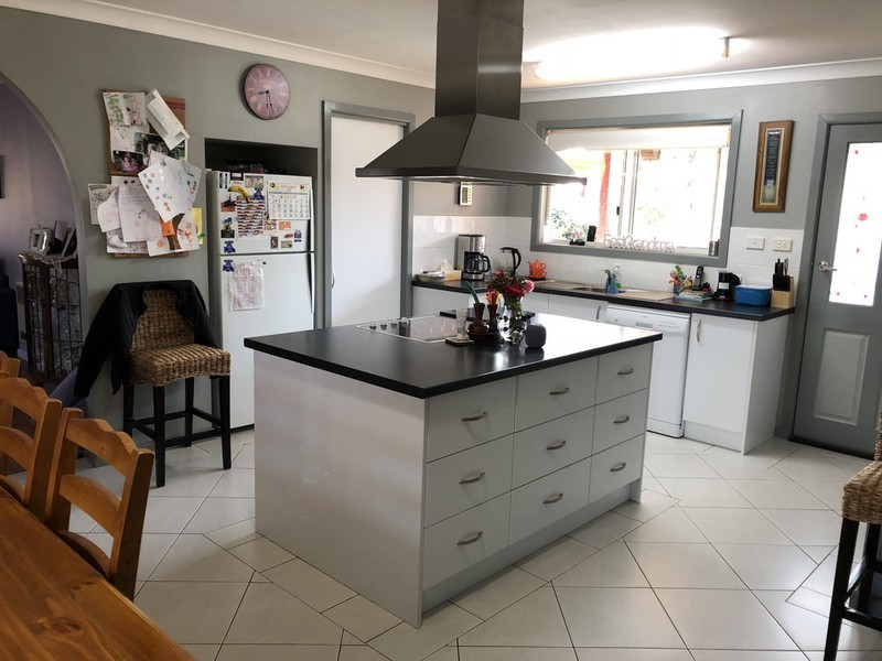 6495 The Escort Way, Murga NSW 2864