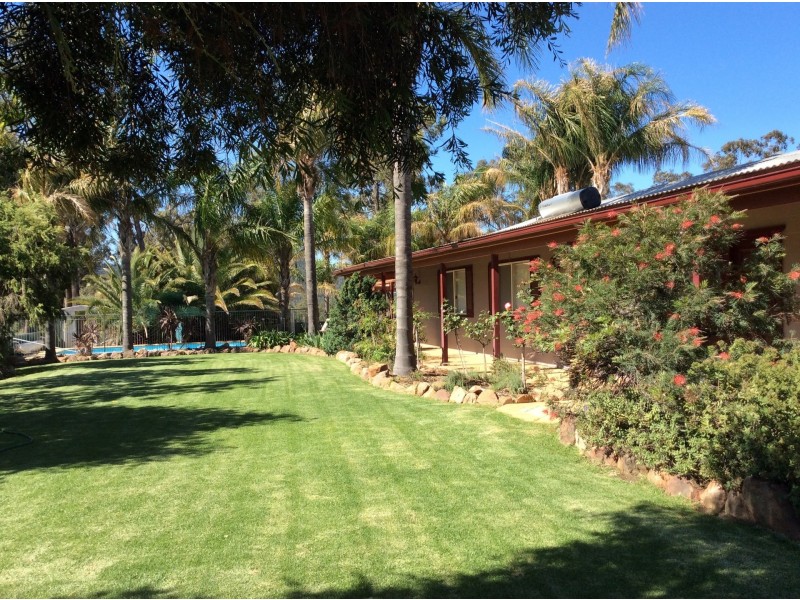 6495 The Escort Way, Murga NSW 2864