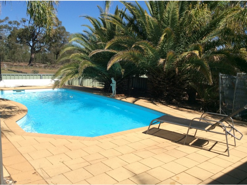 6495 The Escort Way, Murga NSW 2864