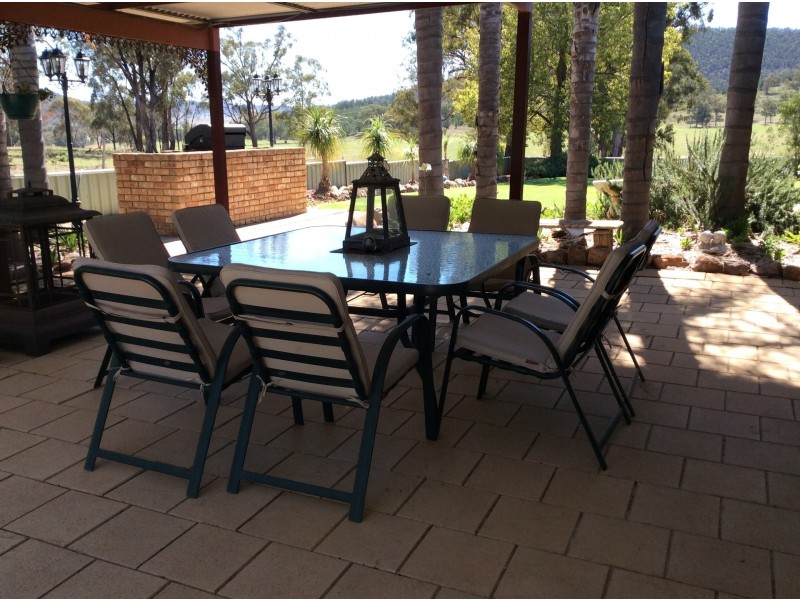 6495 The Escort Way, Murga NSW 2864