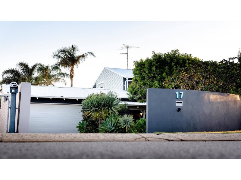 17 Milluna Street, Falcon WA 6210