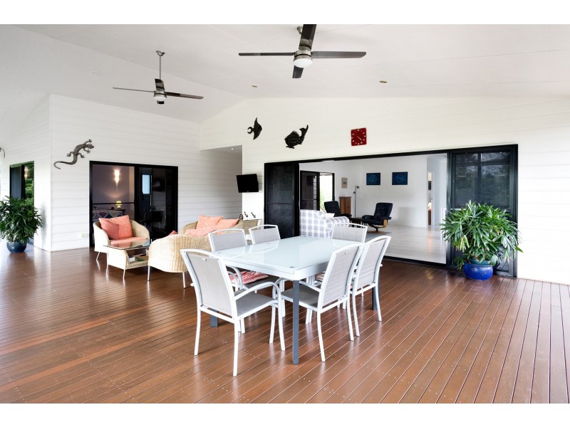 5 Ashman Court, Alligator Creek QLD 4816