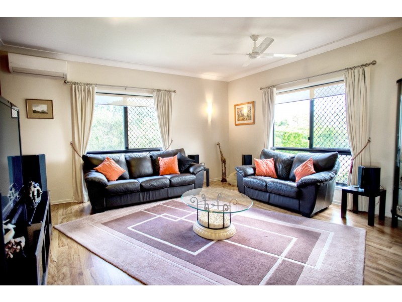 5 Ashman Court, Alligator Creek QLD 4816