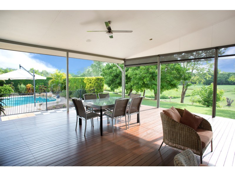 5 Ashman Court, Alligator Creek QLD 4816