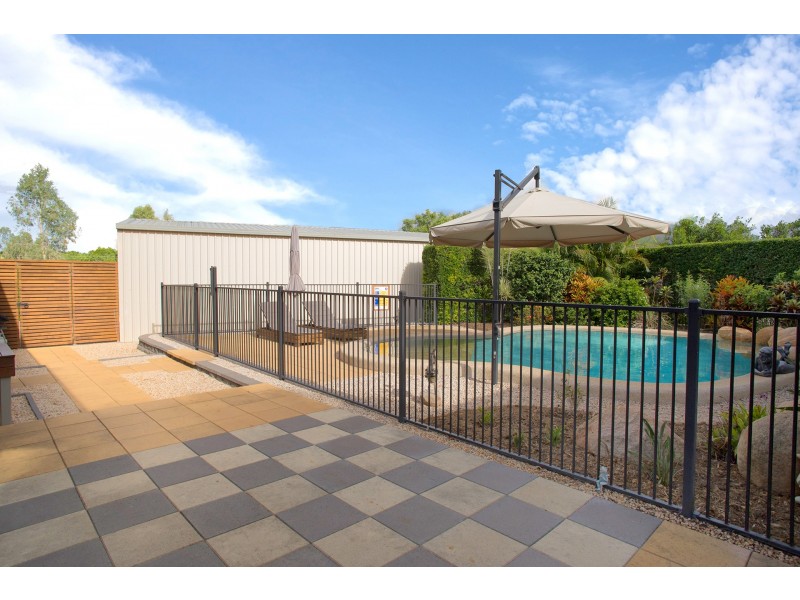 5 Ashman Court, Alligator Creek QLD 4816